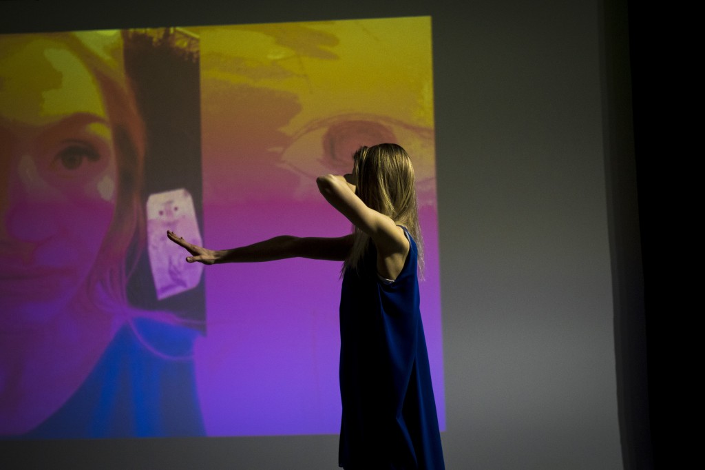 Fotografia di Cristina Mantovani